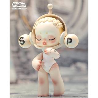Skullpanda OOTD Light Chaser phiên bản giới hạn - Pop Mart