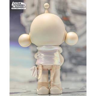 Skullpanda OOTD Light Chaser phiên bản giới hạn - Pop Mart