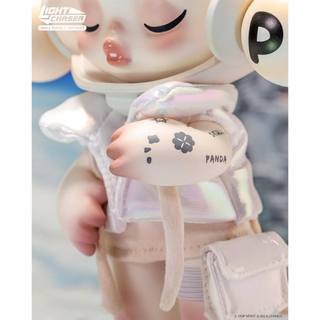 Skullpanda OOTD Light Chaser phiên bản giới hạn - Pop Mart