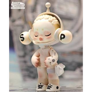 Skullpanda OOTD Light Chaser phiên bản giới hạn - Pop Mart
