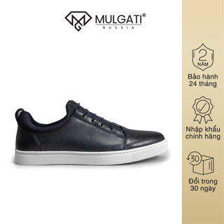 Giày thể thao da nam Mulgati - 8821A910B