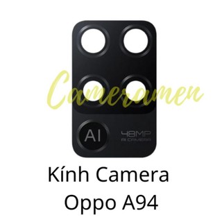 Kính Camera Oppo A94 4G