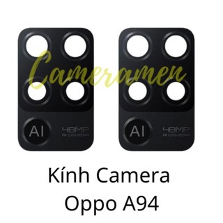 Kính Camera Oppo A94 4G