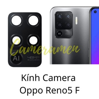 Kính camera oppo reno5 f , reno 5 f , reno 5f