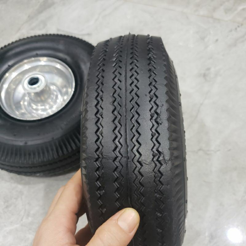 Bánh Xe Hơi Hàng Bãi Xuất Mỹ 300lbs - 30psi