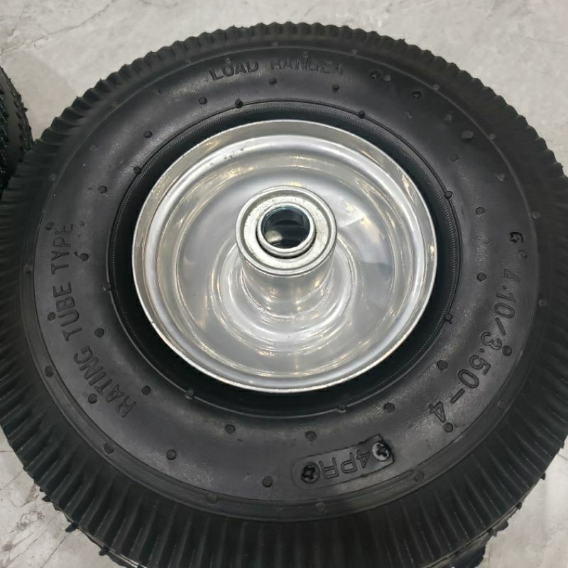 Bánh Xe Hơi Hàng Bãi Xuất Mỹ 300lbs - 30psi