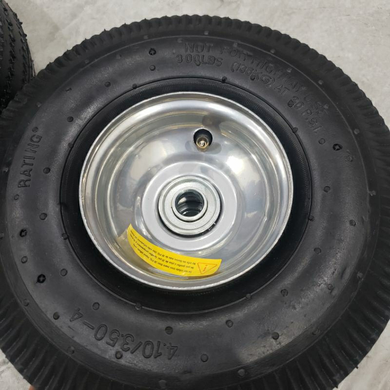 Bánh Xe Hơi Hàng Bãi Xuất Mỹ 300lbs - 30psi