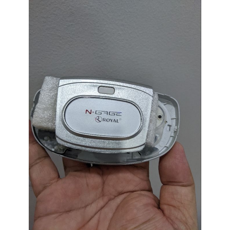 Vỏ Nokia N-Gage QD linh kiện
