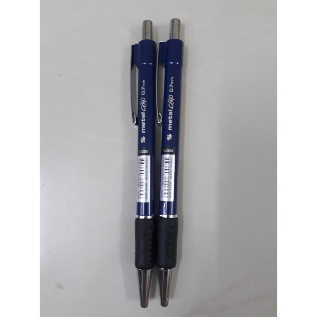 Bút Bi TL-036 Thiên Long 0.7mm Chính Hãng