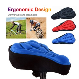 Đệm lót yên xe đạp,miếng bọc yên xe đạp,miếng bọc yên xe đạp thể thao eva êm ái,đệm lót yên xe đạp dày dặn thoáng khí