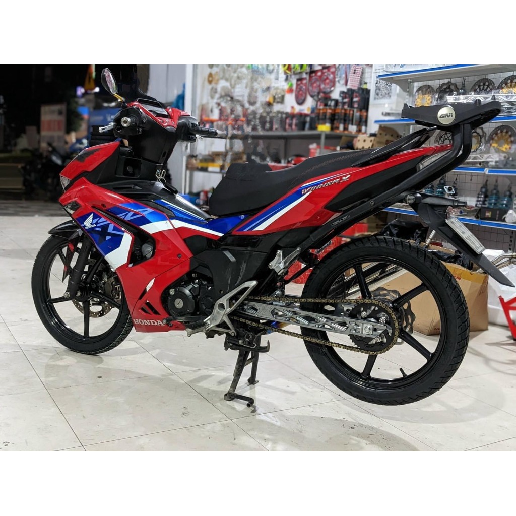 Mâm 5 Cây dành cho Winner/X bảng 1.6 1.85 AT