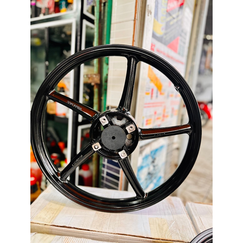 Mâm 5 Cây Exciter 135 2011-2014 Enkien