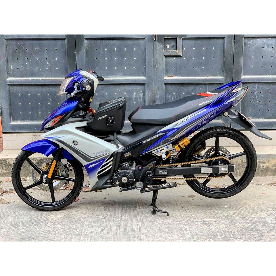 Mâm 5 Cây Exciter 135 2011-2014 Enkien