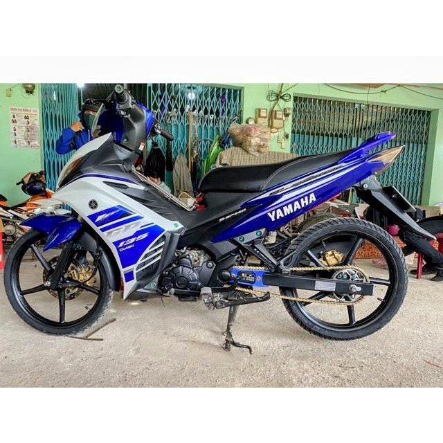 Mâm 5 Cây Exciter 135 2011-2014 Enkien