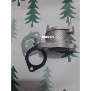 Cổ hút bình xăng con dành cho xe ba gác - ba bánh