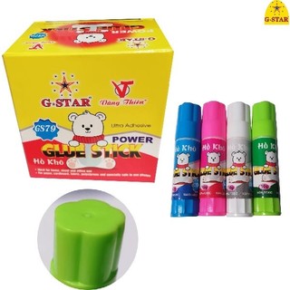 Hồ khô gstar gs79 - 10g. hàng chính hãng chất lượng cao