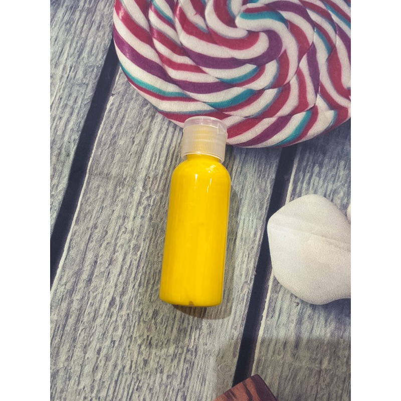 AXIT BÉO FATTYACID CHAI CHIẾT 50 ML