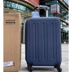 Vali cần kéo du lịch 20inch LocknLock