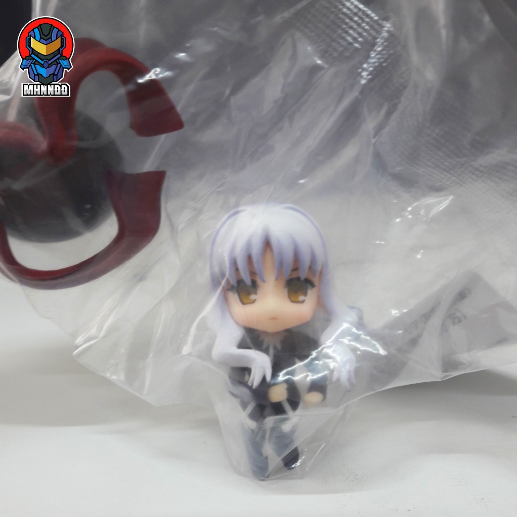 Mô hình GSC Nendoroid Petite Fate Hollow Ataraxia Caren Ortensia Không hộp chính hãng Nhật