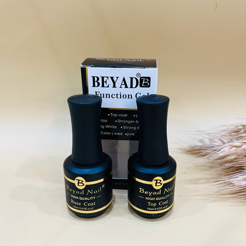 Base top mỹ , base top beyad làm móng siêu bền