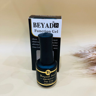 Base top mỹ , base top beyad làm móng siêu bền