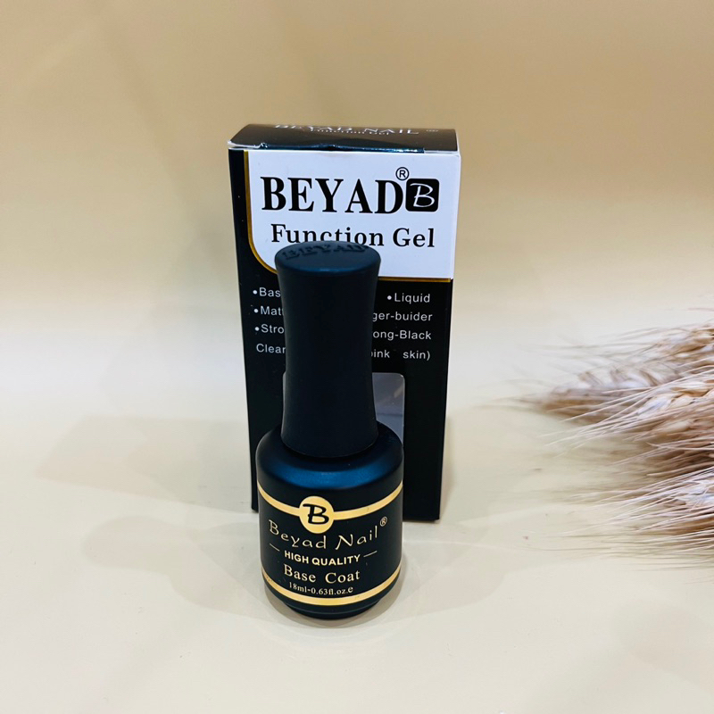 Base top mỹ , base top beyad làm móng siêu bền