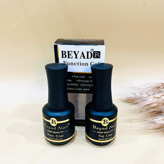 Base top mỹ , base top beyad làm móng siêu bền