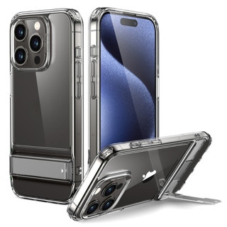 Ốp lưng dành cho iphone 15 promax/ iphone 15 pro/ iphone 15 plus/ iphone 15 esr boost kickstand case _ hàng chính hãng