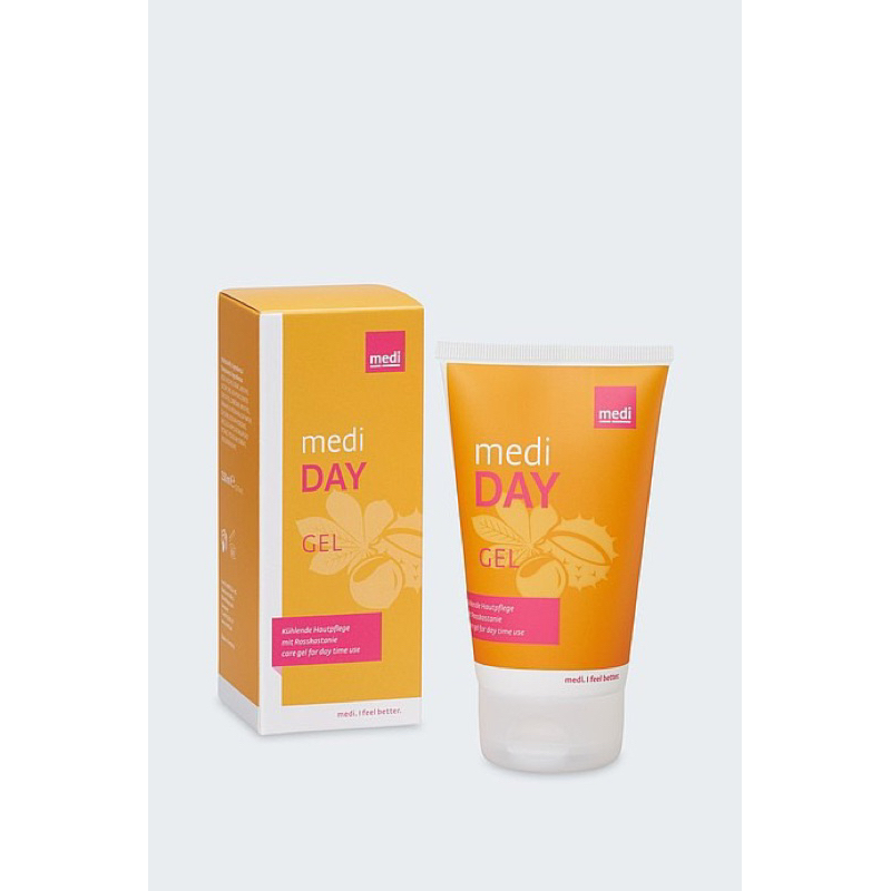 Kem dưỡng da và giãn tĩnh mạch ban ngày/ đêm Đức 150ml