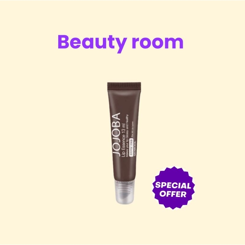 Son dưỡng môi Sidmool Jojoba Lip Essence