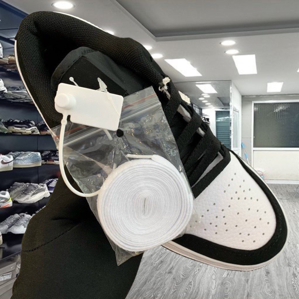 Giày_JD 1 Low Panda, Giày JD Cổ Thấp Bản Chuẩn S.C Đủ Size Nam Nữ Từ 36-44, Full Box Bill - Yabi_Boutique | BigBuy360 - bigbuy360.vn