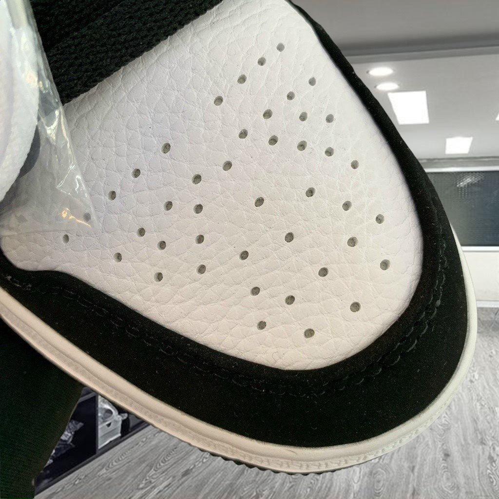 Giày_JD 1 Low Panda, Giày JD Cổ Thấp Bản Chuẩn S.C Đủ Size Nam Nữ Từ 36-44, Full Box Bill - Yabi_Boutique | BigBuy360 - bigbuy360.vn