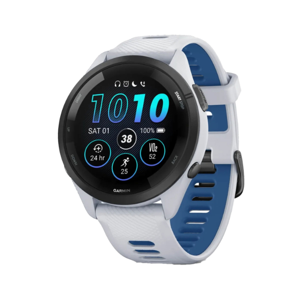 Đồng hồ thông minh Garmin Forerunner 265 - HÀNG CHÍNH HÃNG