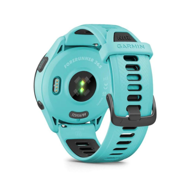 Đồng hồ thông minh Garmin Forerunner 265 - HÀNG CHÍNH HÃNG