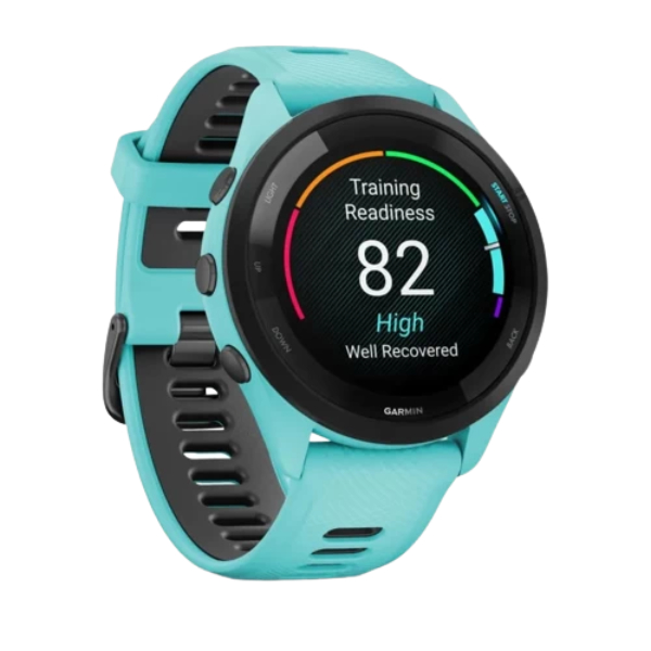 Đồng hồ thông minh Garmin Forerunner 265 - HÀNG CHÍNH HÃNG