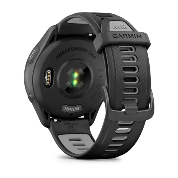 Đồng hồ thông minh Garmin Forerunner 265 - HÀNG CHÍNH HÃNG