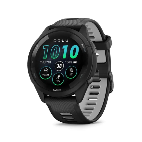 Đồng hồ thông minh Garmin Forerunner 265 - HÀNG CHÍNH HÃNG