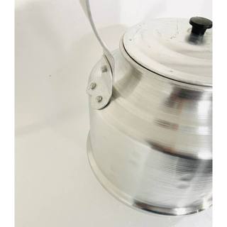 Ấm nhôm lớn 7 lít