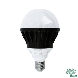 Đèn LED Trồng Cây Zako 20W – Ánh Sáng Chuyên Dụng Cho Hoa Hồng, Kiểng Lá, Sen Đá & Bonsai