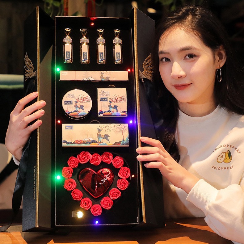 Quà tặng sinh nhật, quà tặng 20/10, quà tặng bạn gái, quà tặng ca.o cấp