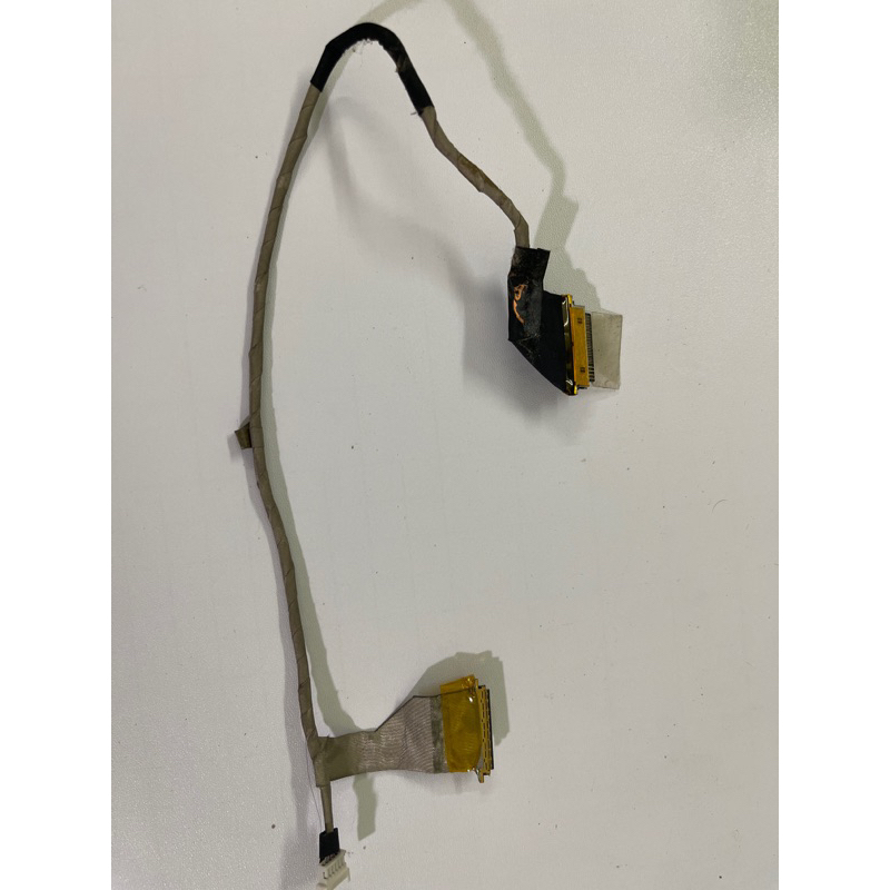 Cáp màn hình toshiba L645 L640