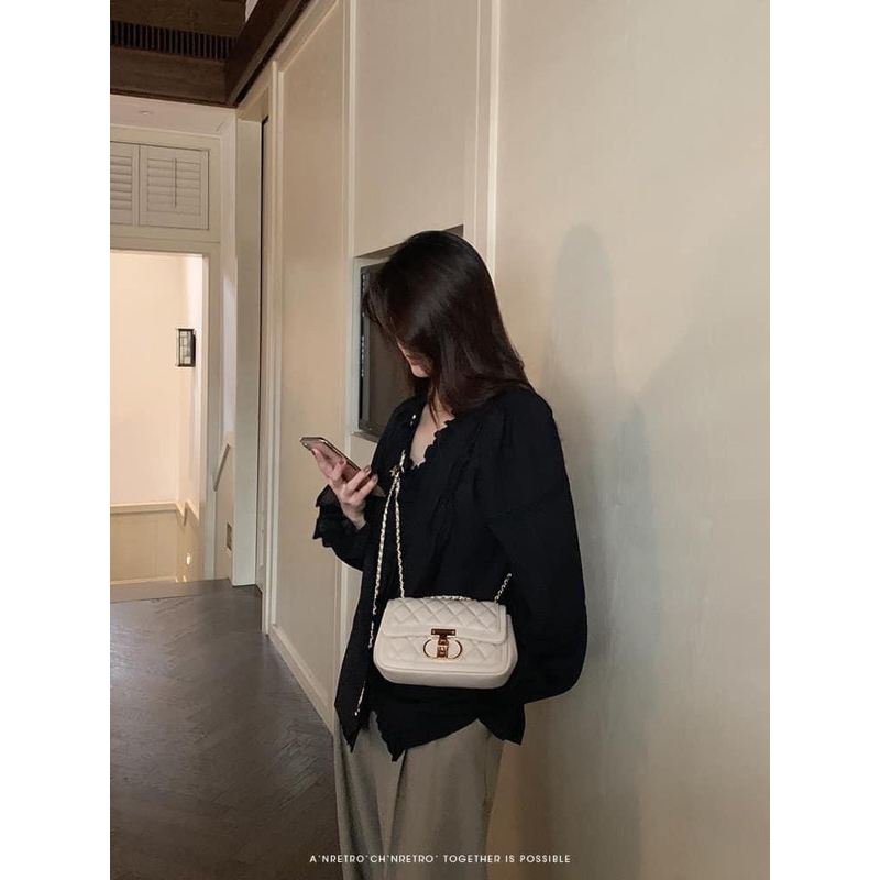 Túi Chio’2nd chính hãng sale