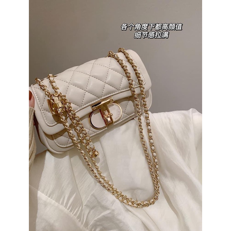 Túi Chio’2nd chính hãng sale