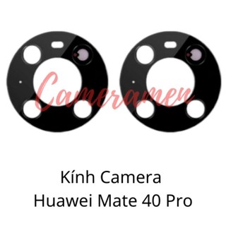 Kính Camera Huawei Mate 40 Pro , Mate40 Pro , Mate 40Pro