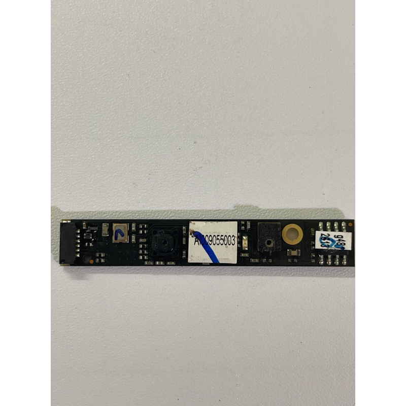 Camera toshiba L640 L645