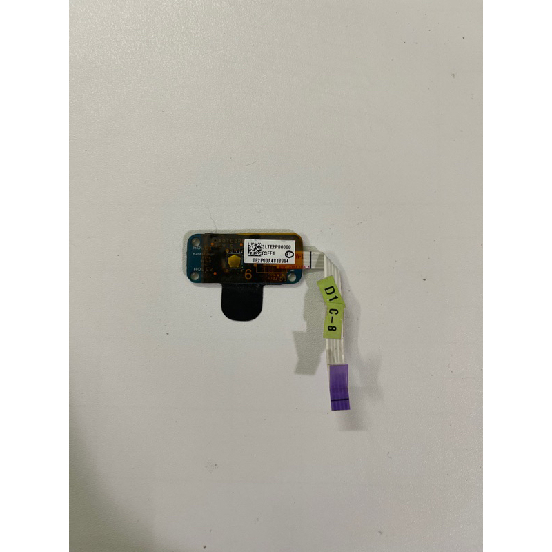 Nút kích nguồn Toshiba L640 L645