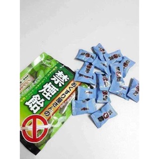 KẸO CAI THUỐC LÁ SMOKELESS 3.8g NHẬT