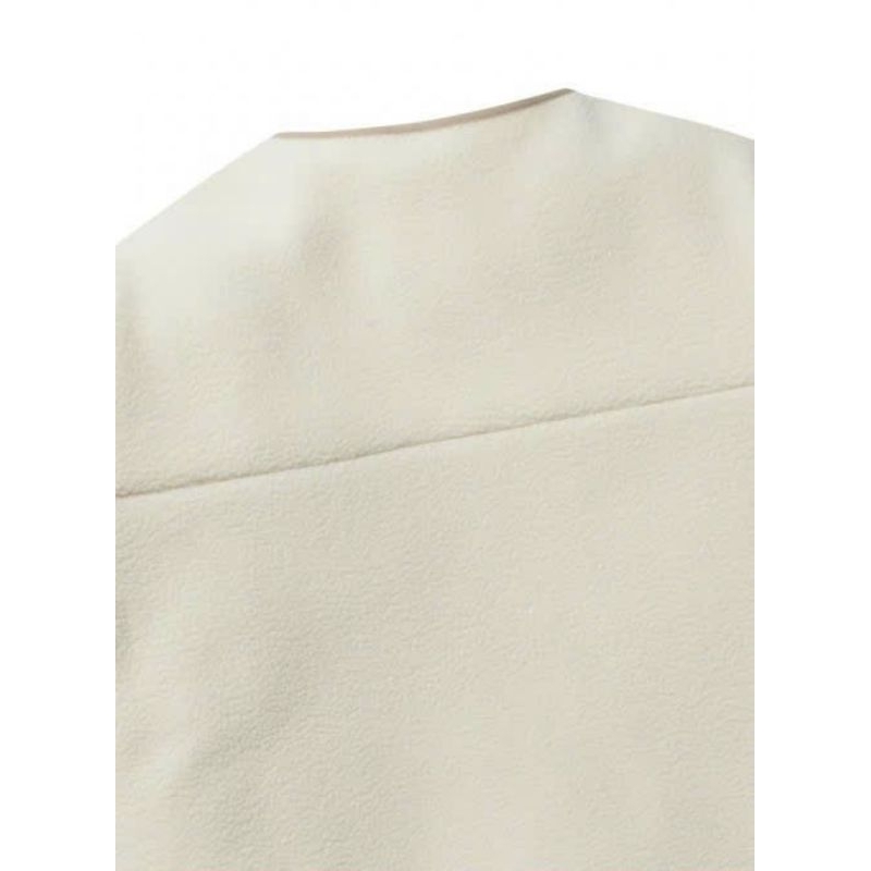 Áo khoác nỉ Unisex xuất Hàn