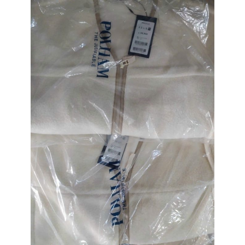 Áo khoác nỉ Unisex xuất Hàn