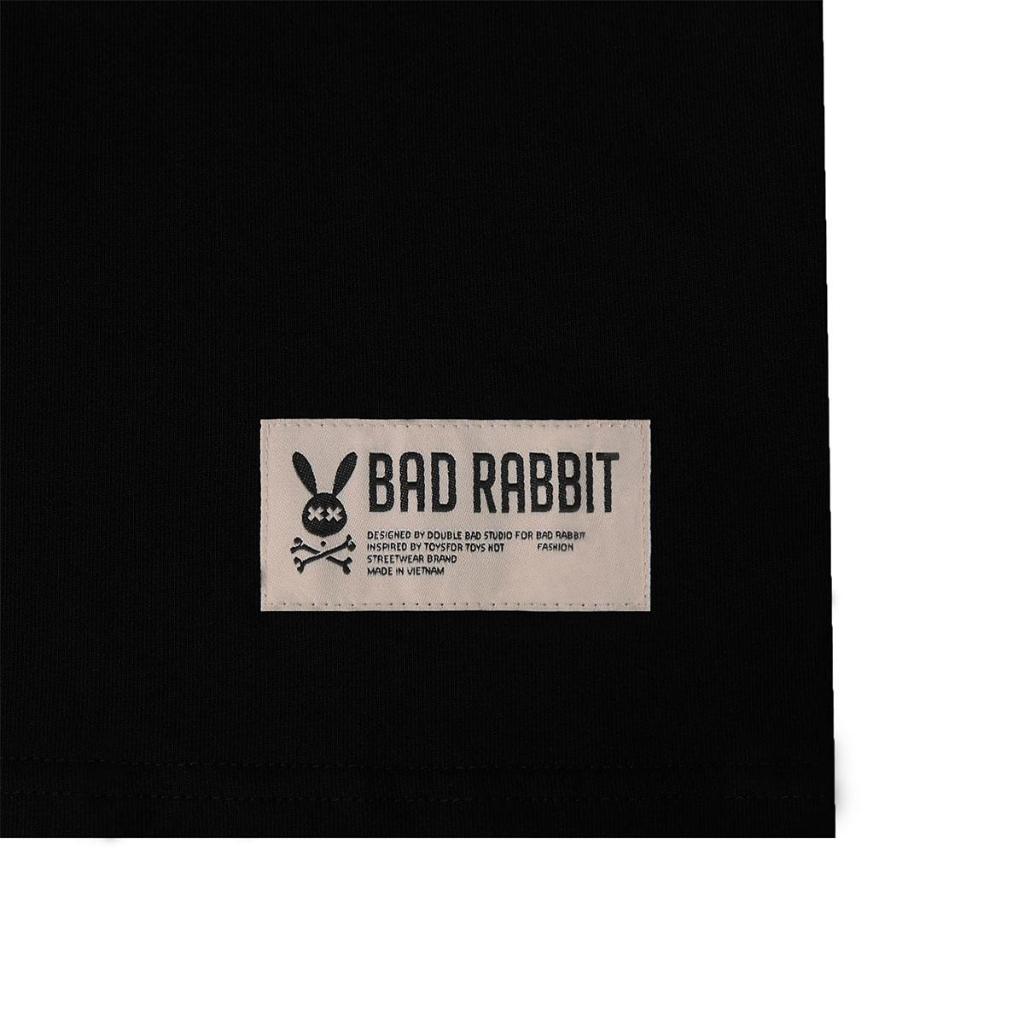 Áo Thun Unisex - Su Xi-Po Tee - Bad Rabbit Club